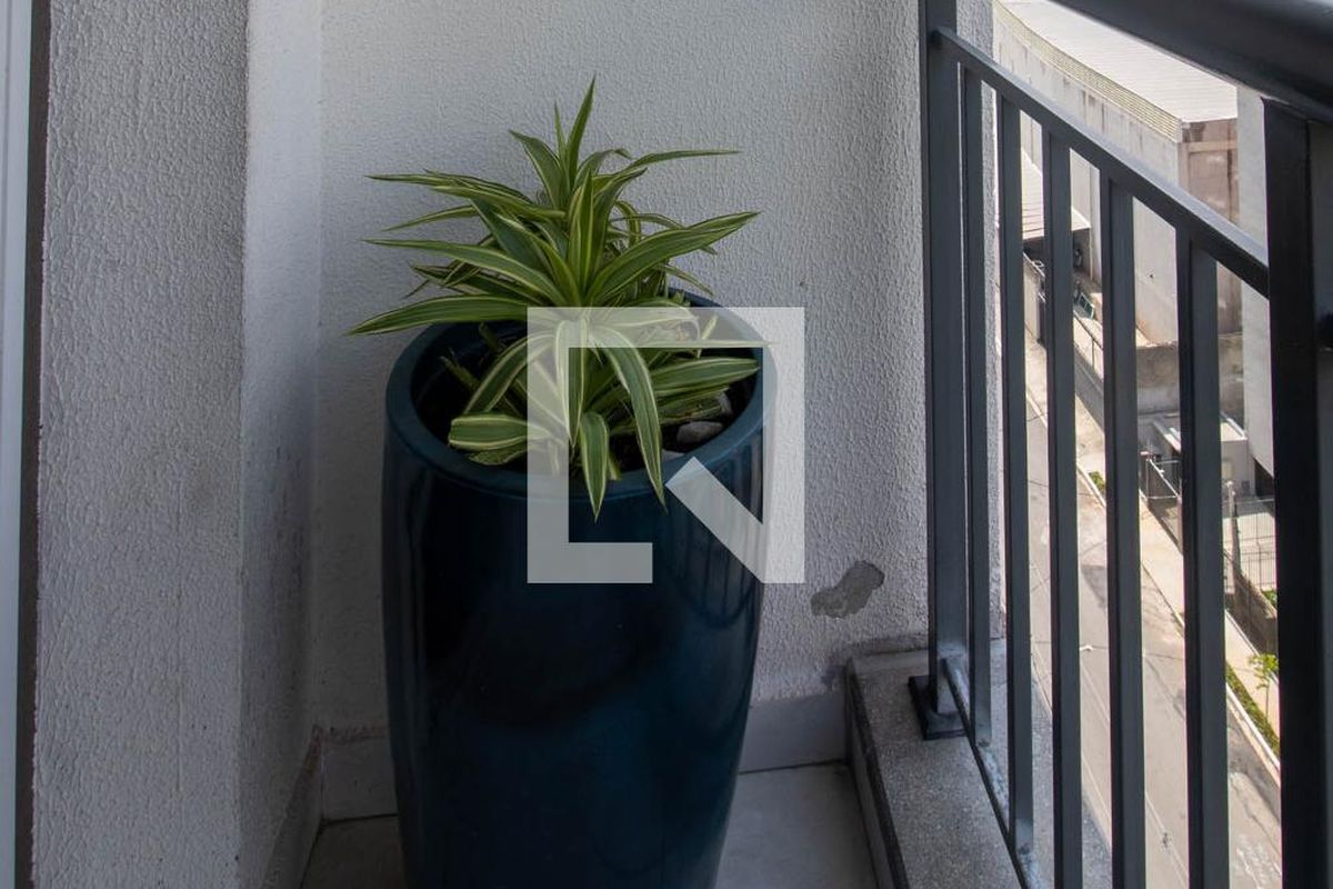 Apartamento, 2 quartos, 44 m² - Foto 14