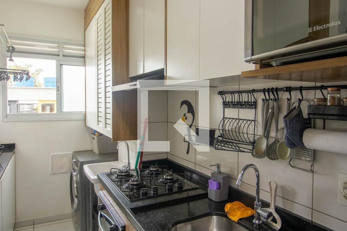 Apartamento, 2 quartos, 44 m² - Foto 44