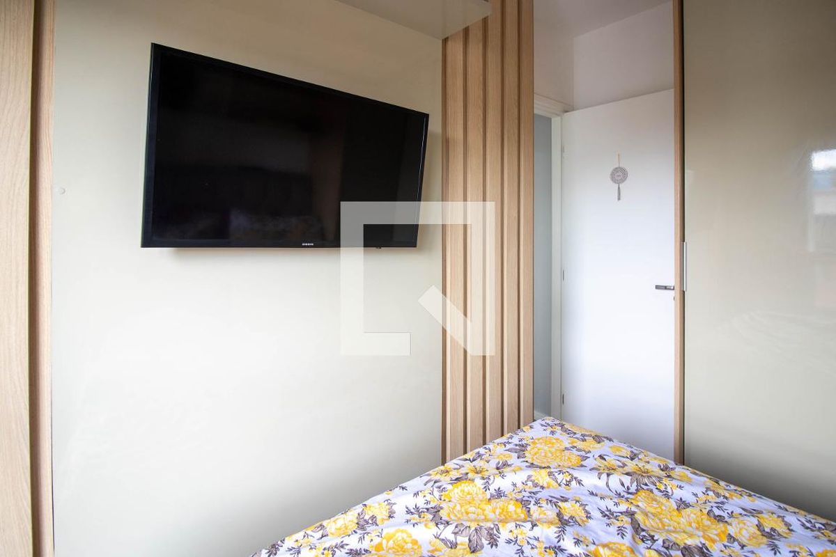 Apartamento, 2 quartos, 44 m² - Foto 38
