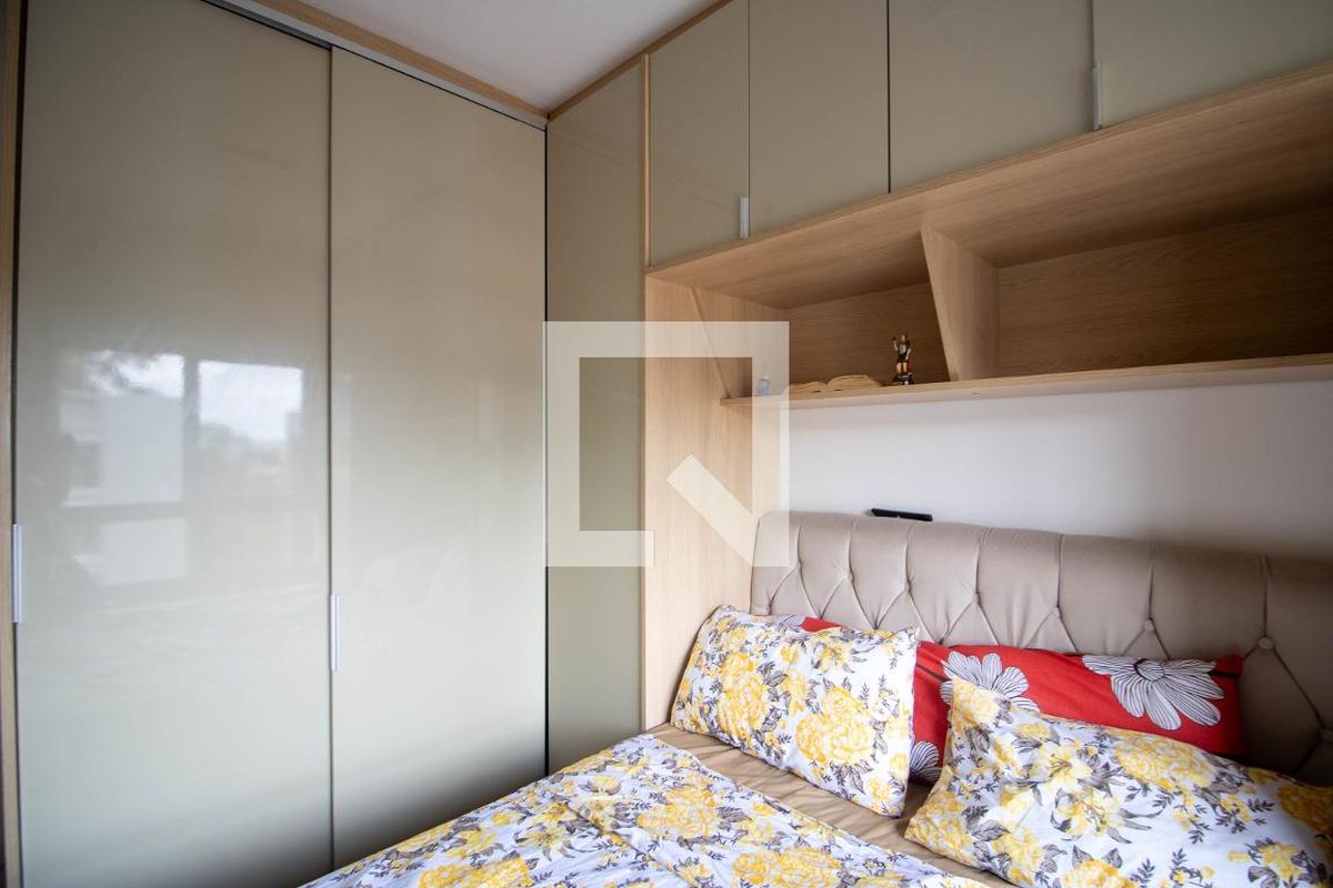 Apartamento, 2 quartos, 44 m² - Foto 36