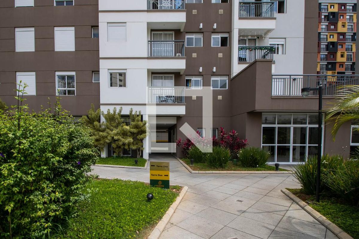 Apartamento, 2 quartos, 44 m² - Foto 56
