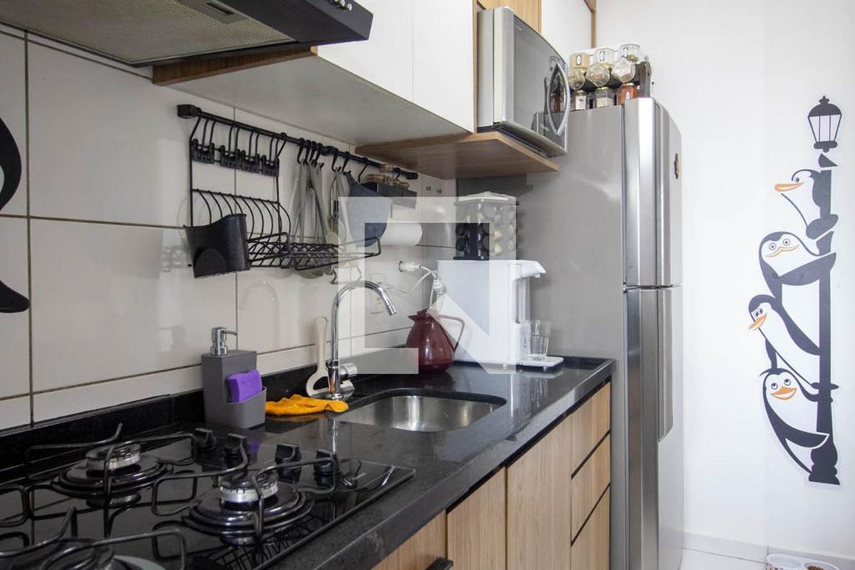 Apartamento, 2 quartos, 44 m² - Foto 42