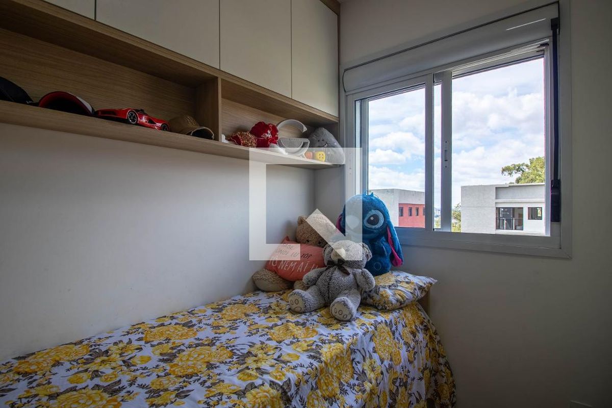 Apartamento, 2 quartos, 44 m² - Foto 22