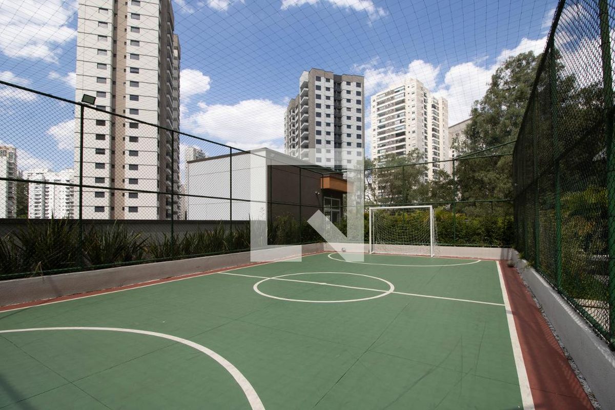 Apartamento, 2 quartos, 44 m² - Foto 60