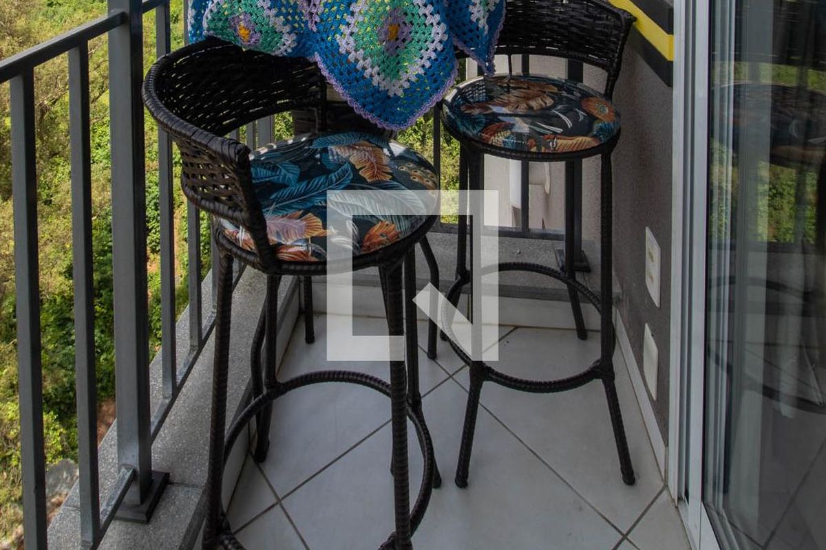 Apartamento, 2 quartos, 44 m² - Foto 12
