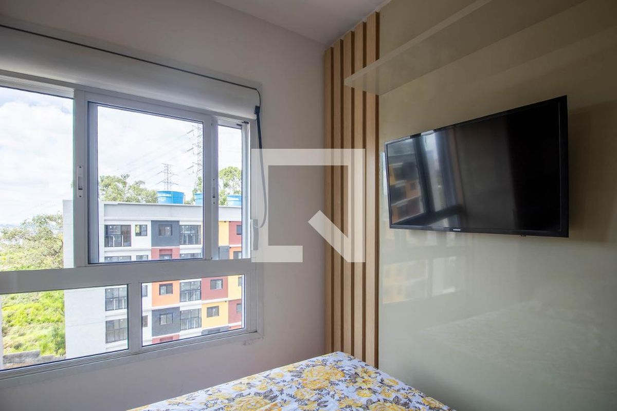 Apartamento, 2 quartos, 44 m² - Foto 32
