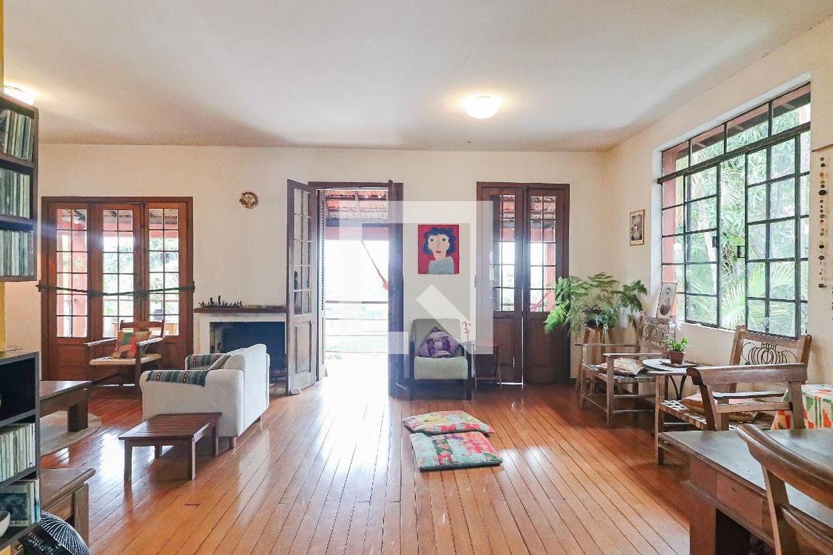 Casa, 4 quartos, 299 m² - Foto 13