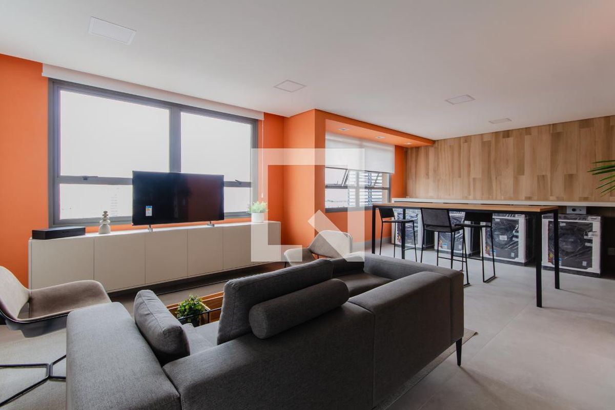 Kitnet-Studio, 22 m² - Foto 42
