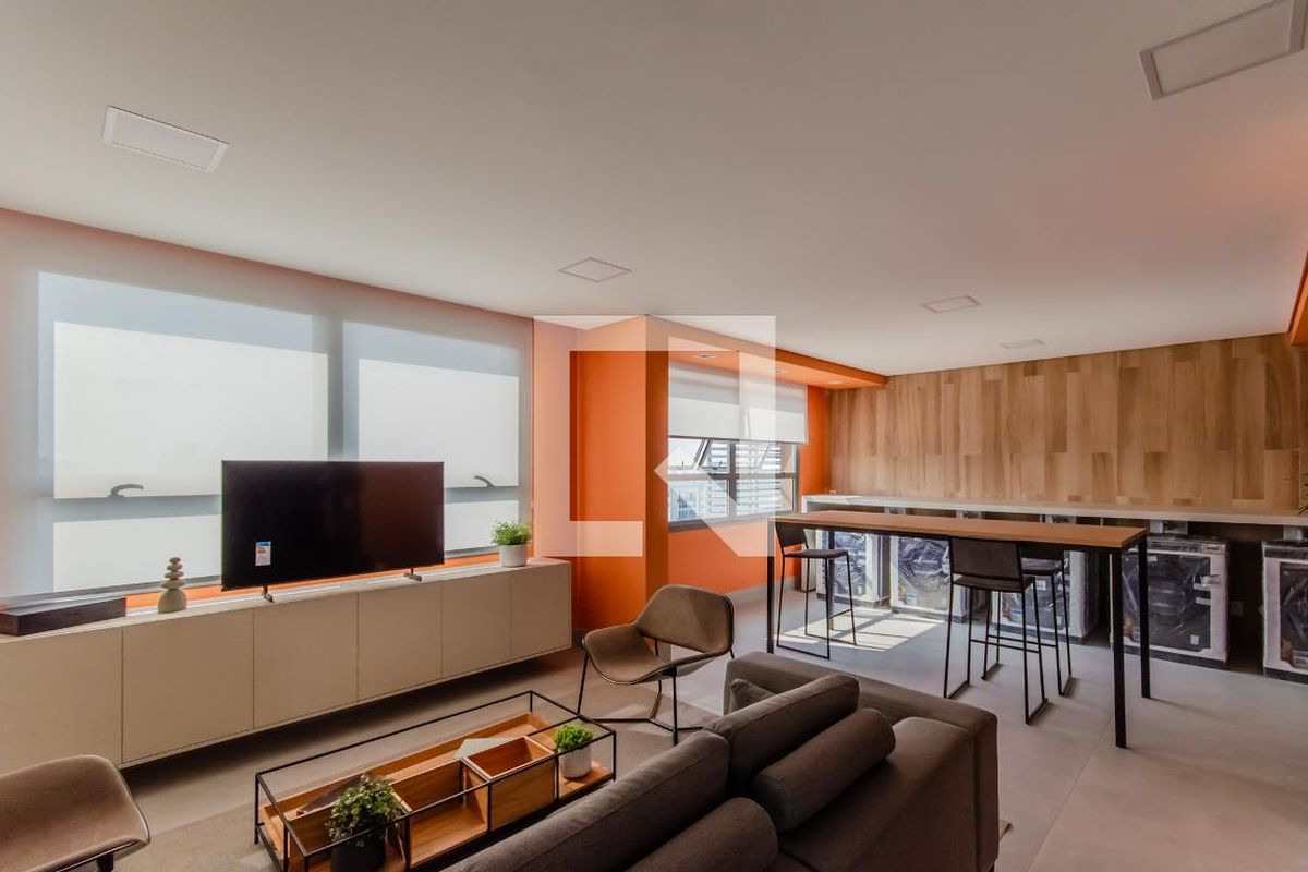 Kitnet-Studio, 22 m² - Foto 40