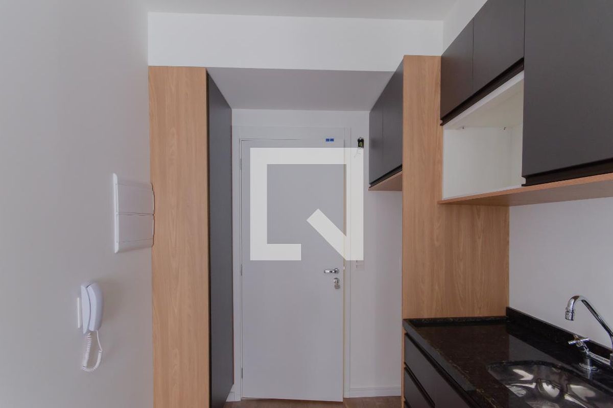 Kitnet-Studio, 22 m² - Foto 24