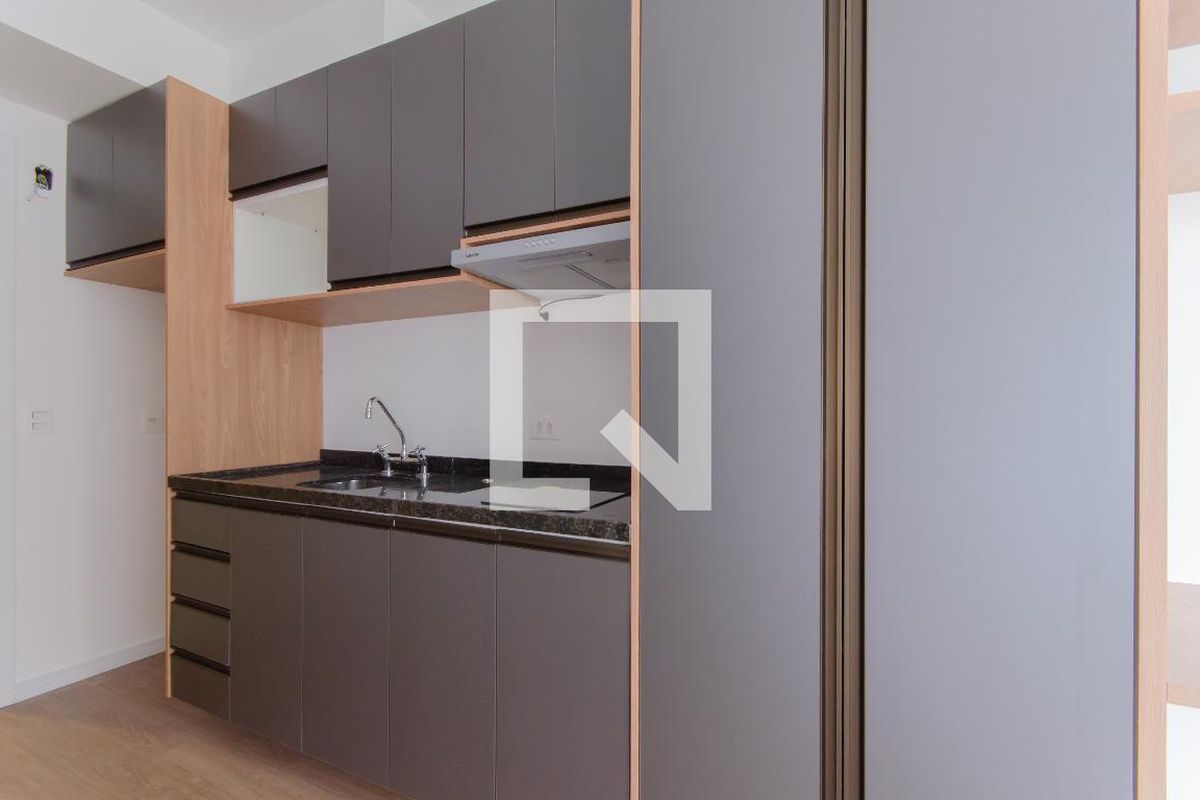 Kitnet-Studio, 22 m² - Foto 22