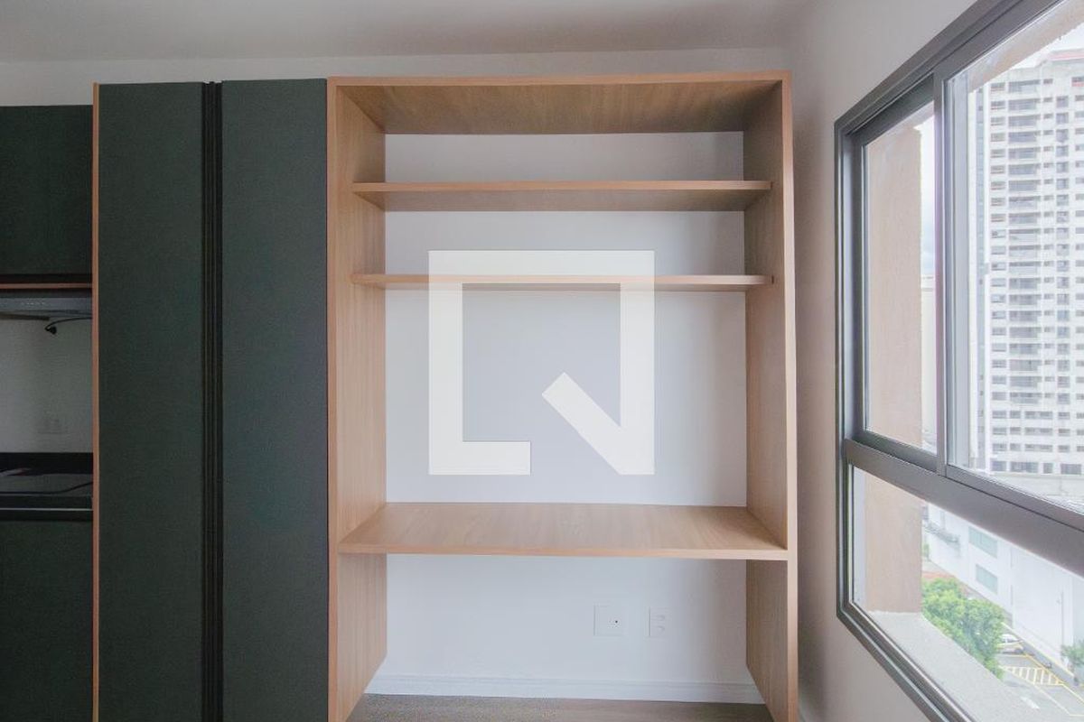 Kitnet-Studio, 22 m² - Foto 8