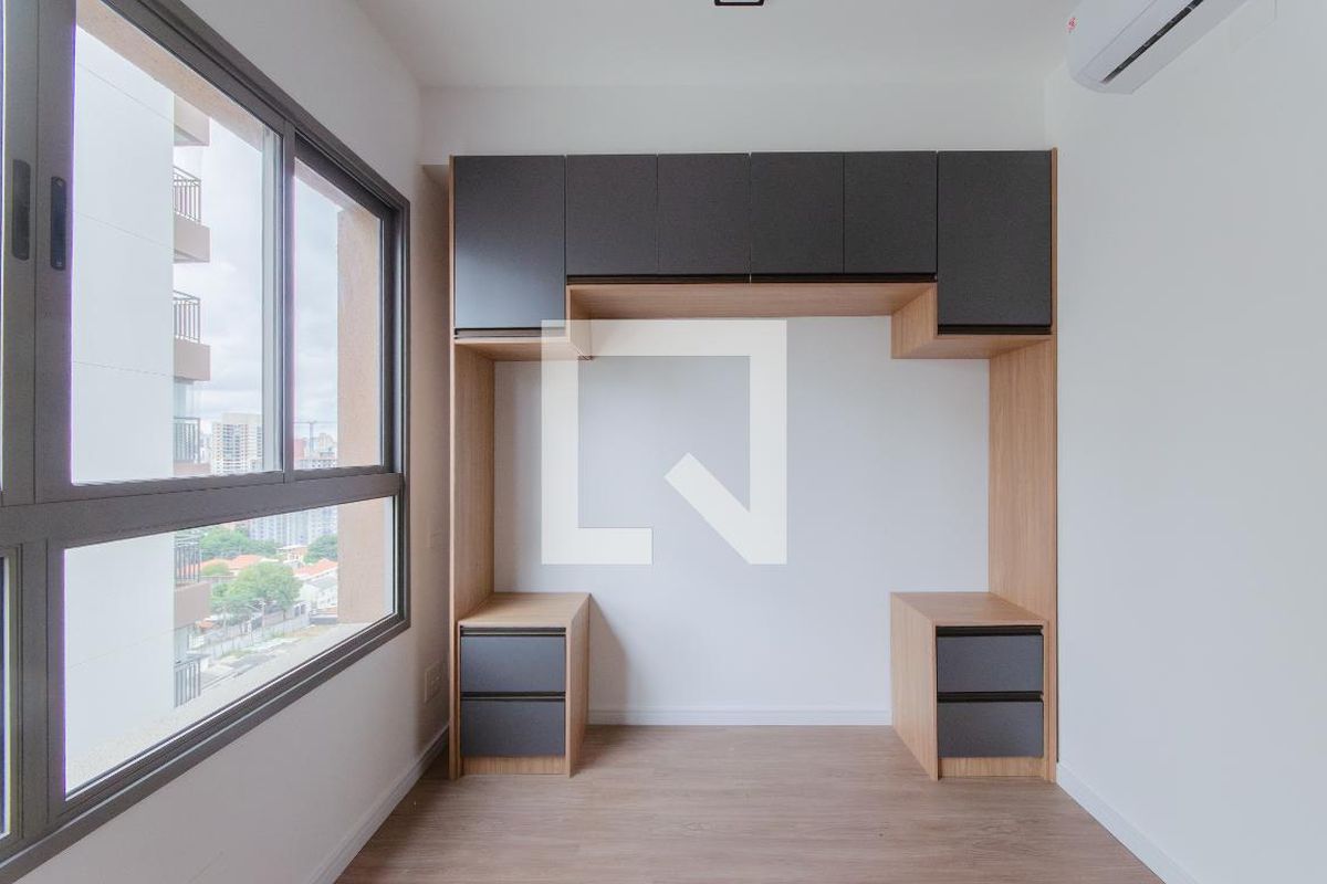 Kitnet-Studio, 22 m² - Foto 6