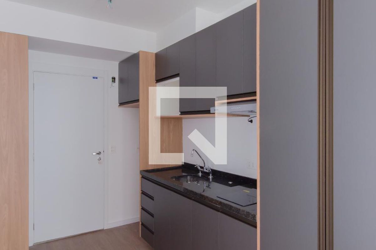 Kitnet-Studio, 22 m² - Foto 26