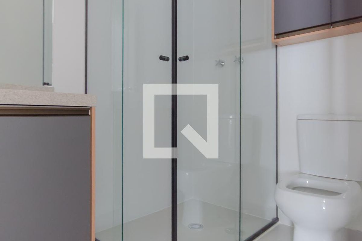 Kitnet-Studio, 22 m² - Foto 16