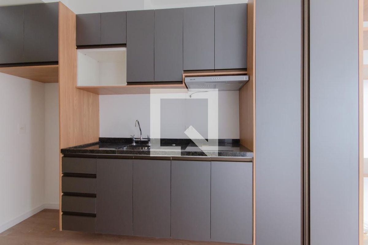 Kitnet-Studio, 22 m² - Foto 20