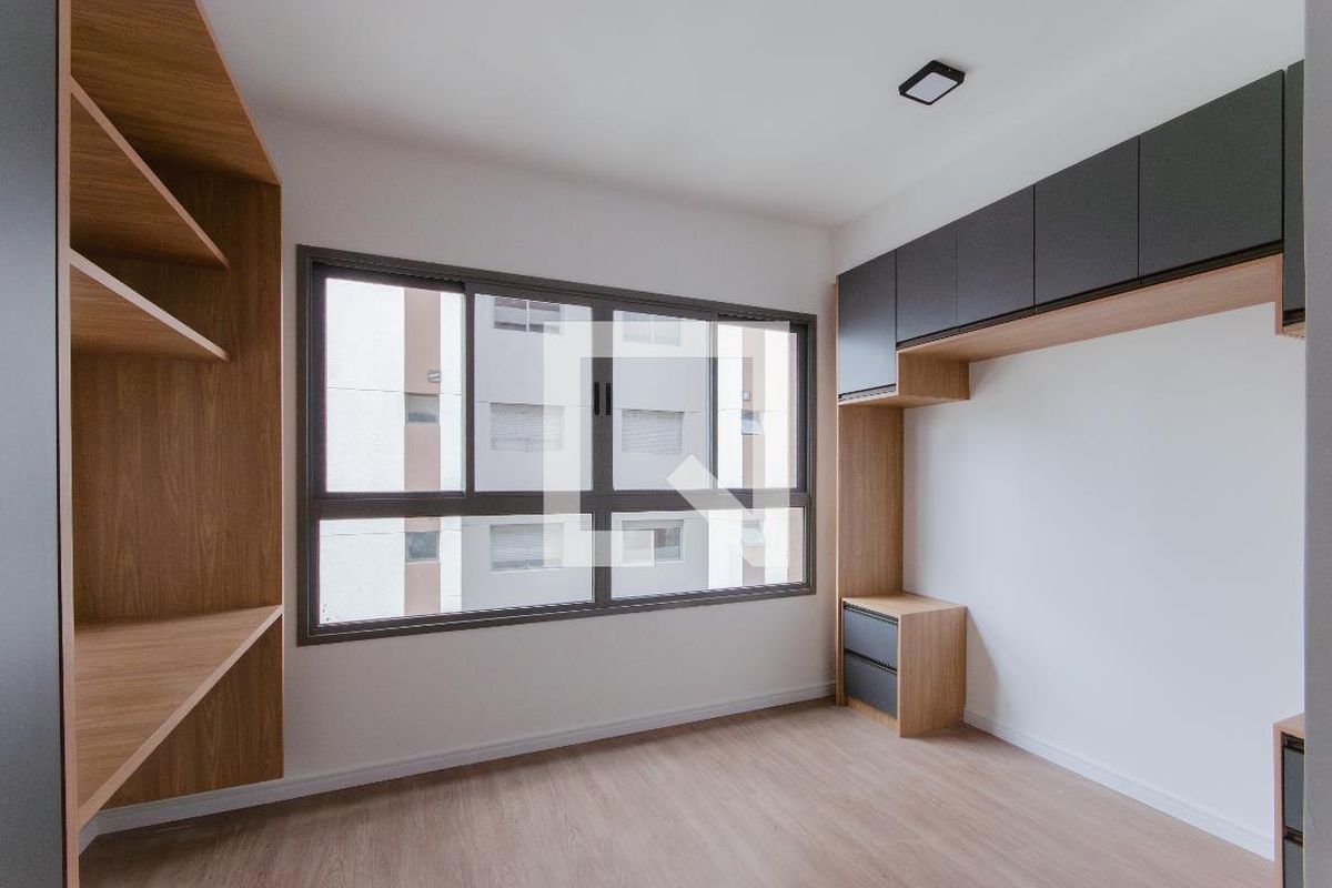 Kitnet-Studio, 22 m² - Foto 2