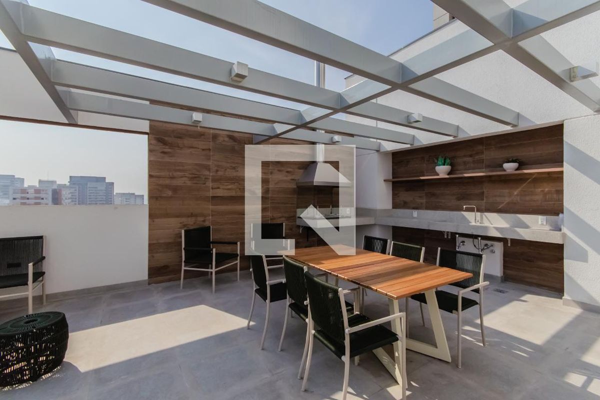 Kitnet-Studio, 22 m² - Foto 38