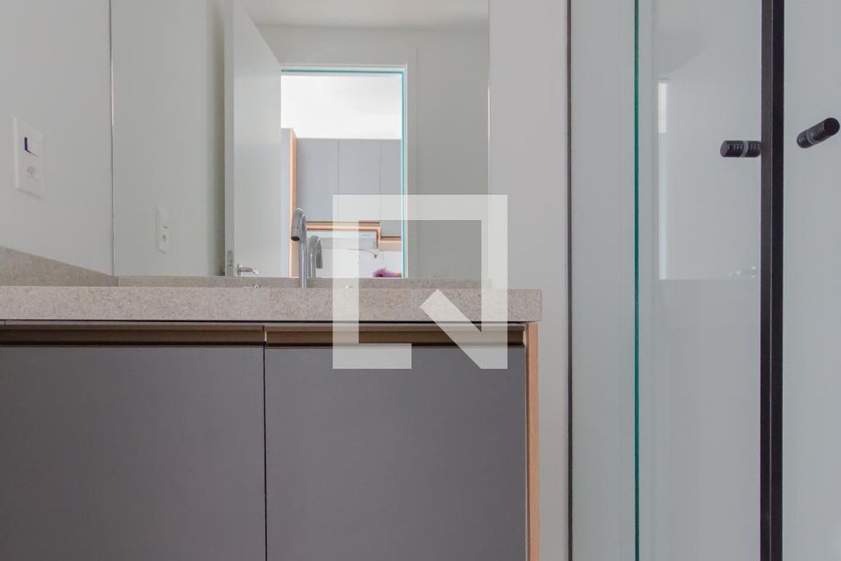 Kitnet-Studio, 22 m² - Foto 18