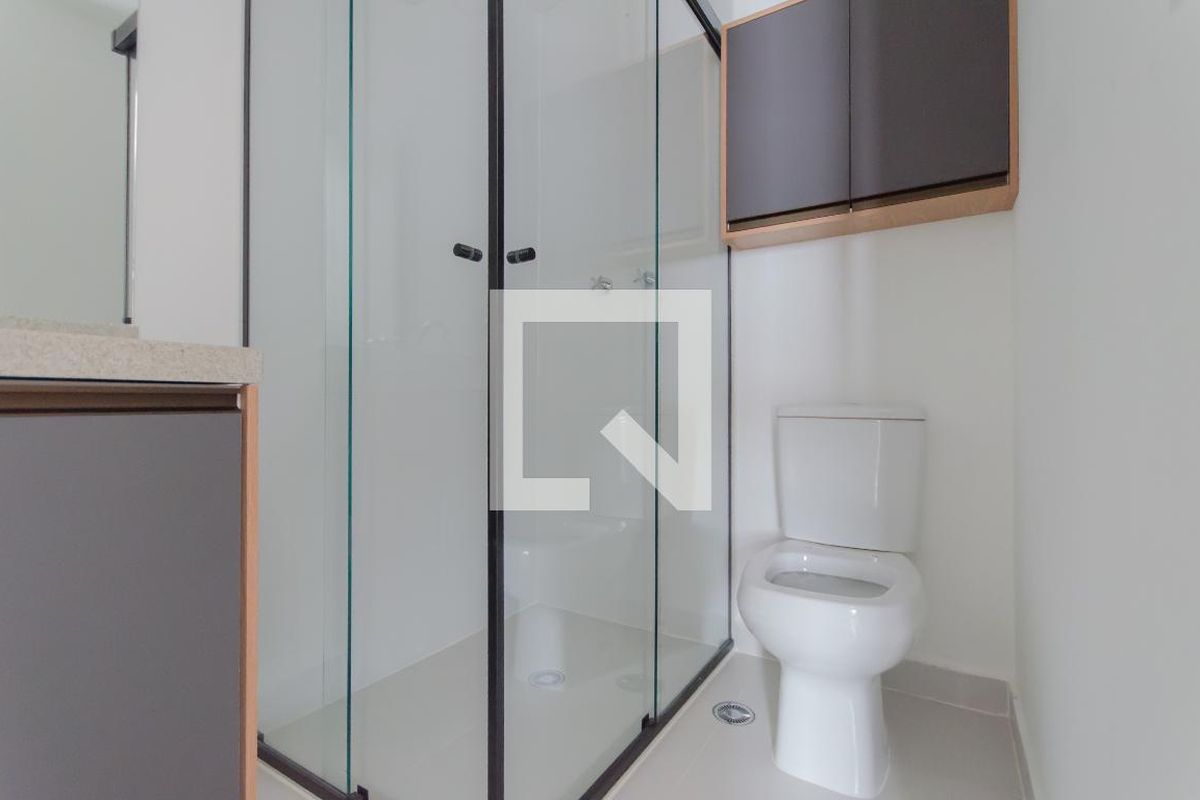 Kitnet-Studio, 22 m² - Foto 14