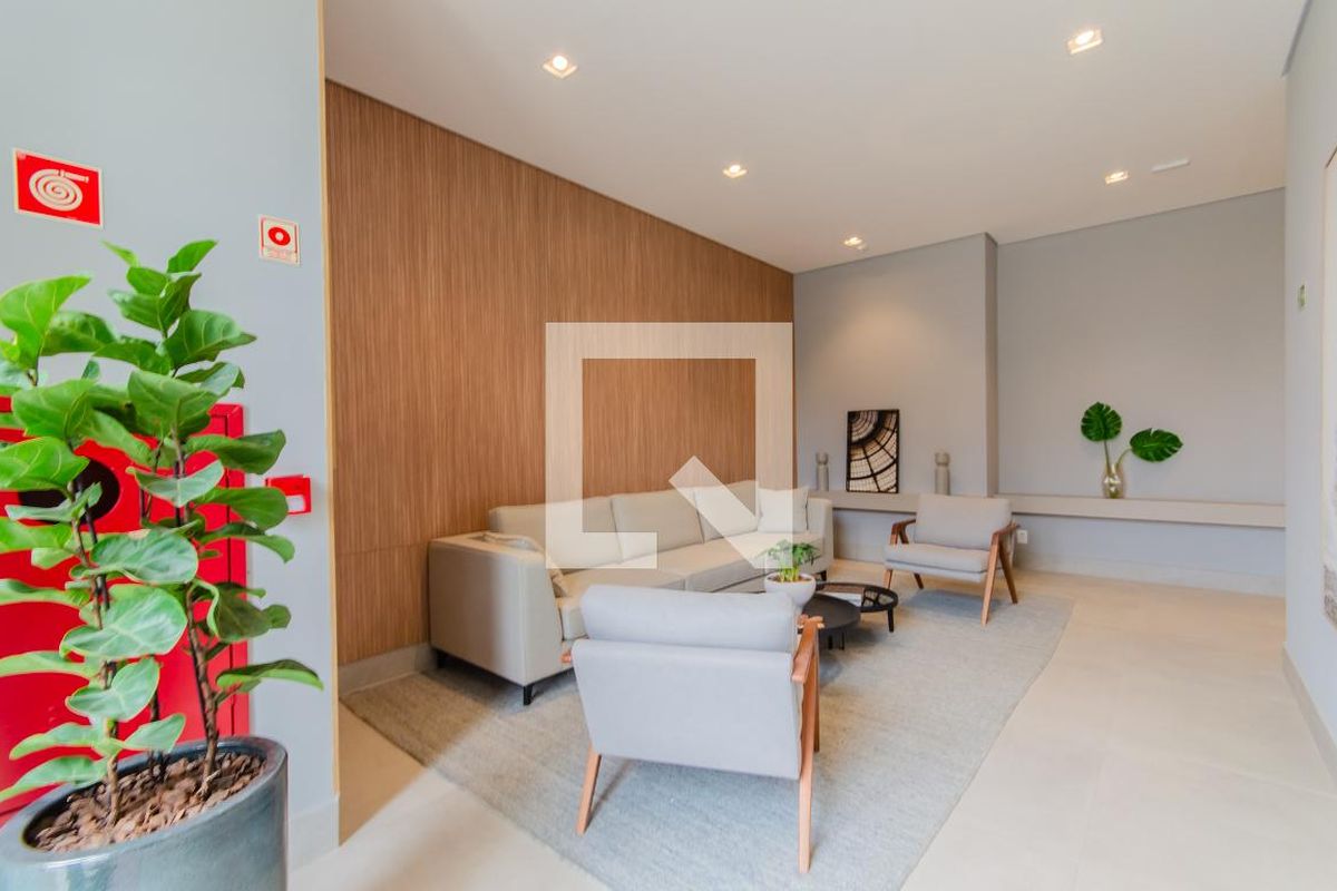 Kitnet-Studio, 22 m² - Foto 44