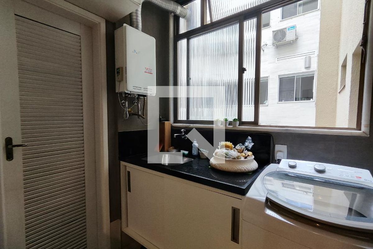Apartamento, 3 quartos, 85 m² - Foto 62