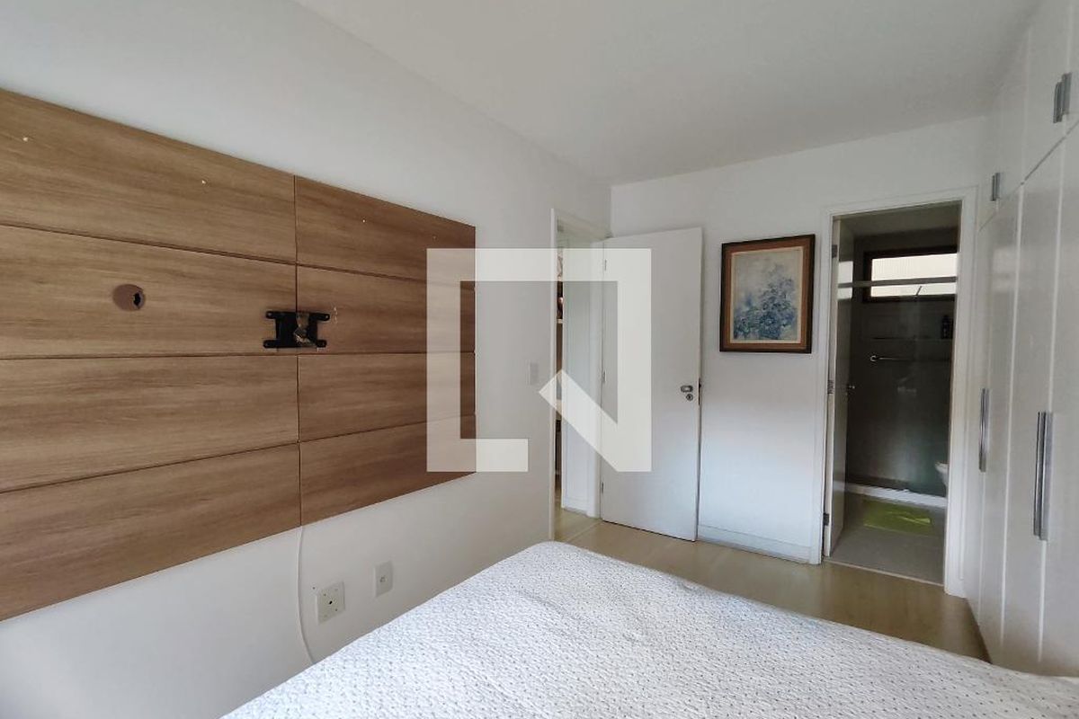 Apartamento, 3 quartos, 85 m² - Foto 20