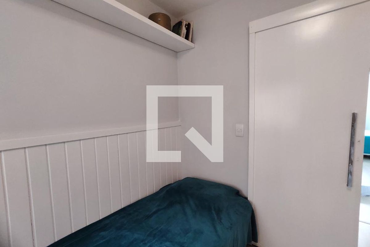 Apartamento, 3 quartos, 85 m² - Foto 42