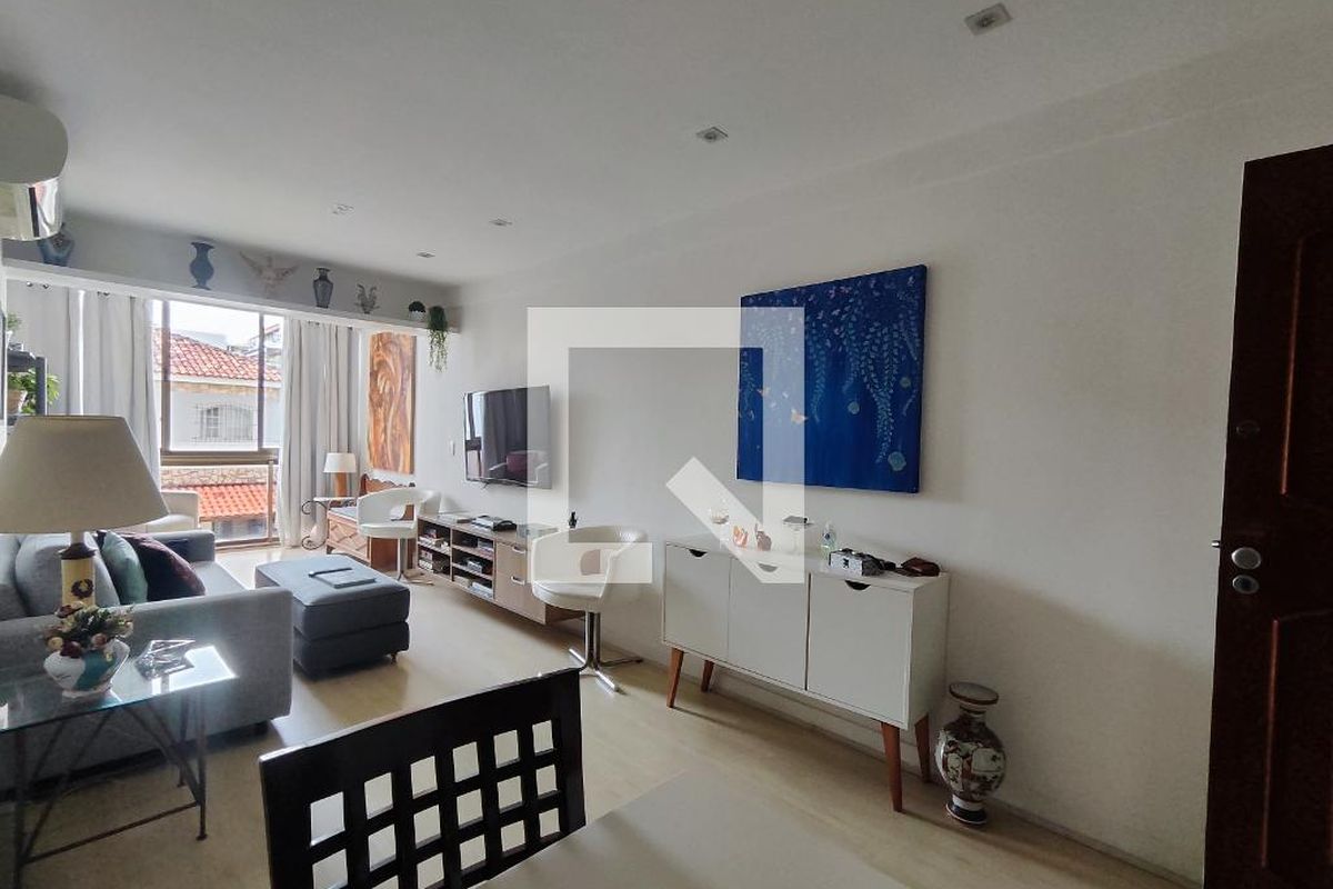 Apartamento, 3 quartos, 85 m² - Foto 4