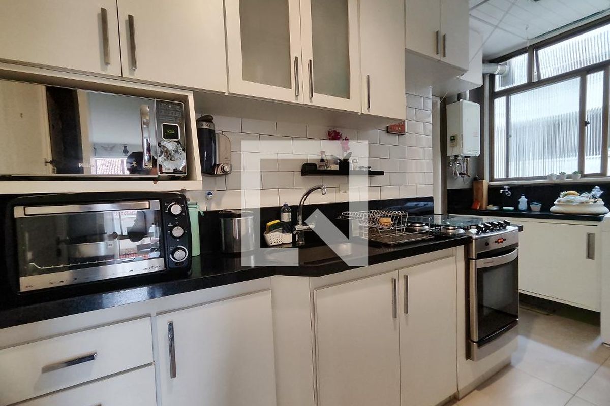 Apartamento, 3 quartos, 85 m² - Foto 54