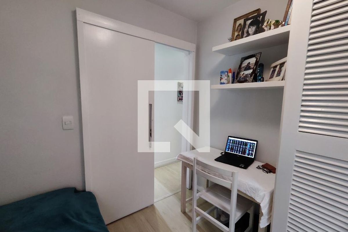Apartamento, 3 quartos, 85 m² - Foto 44