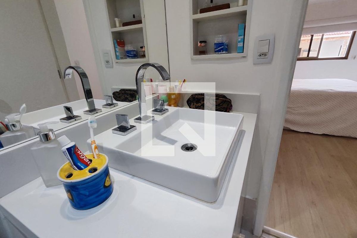 Apartamento, 3 quartos, 85 m² - Foto 28