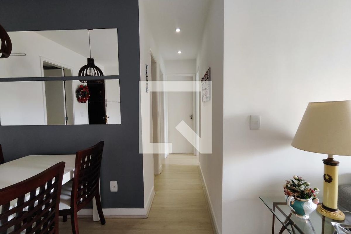 Apartamento, 3 quartos, 85 m² - Foto 12