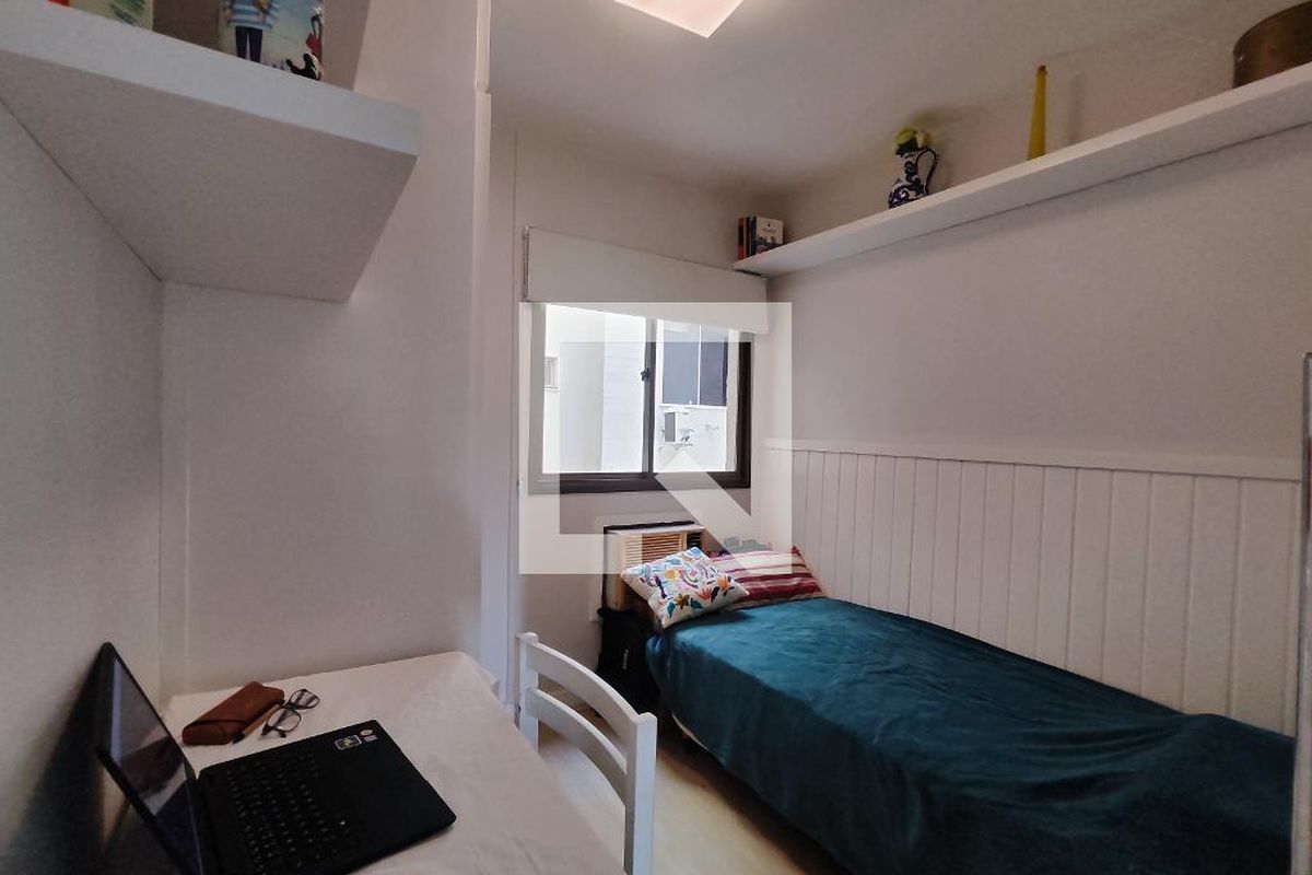 Apartamento, 3 quartos, 85 m² - Foto 38