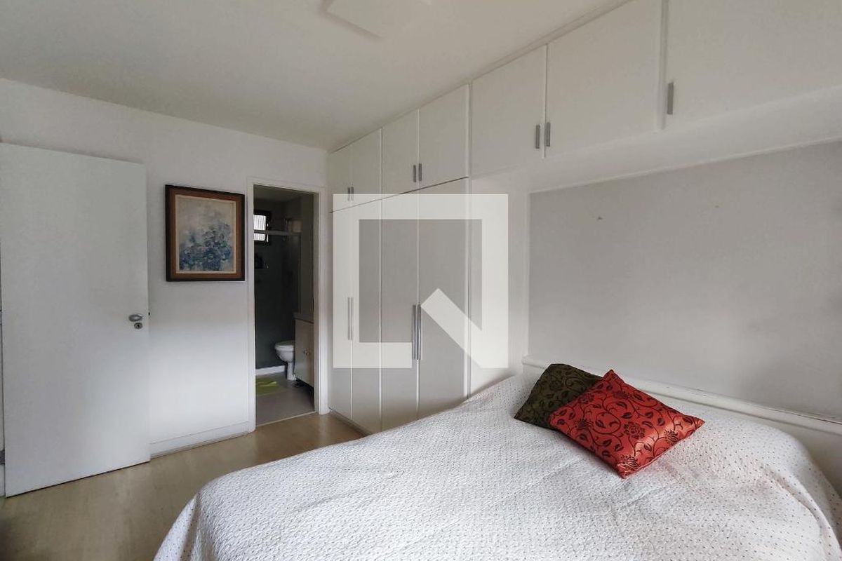 Apartamento, 3 quartos, 85 m² - Foto 18