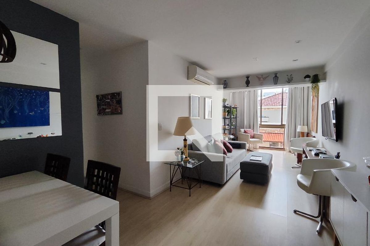Apartamento, 3 quartos, 85 m² - Foto 2