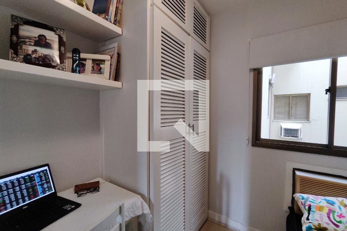 Apartamento, 3 quartos, 85 m² - Foto 40