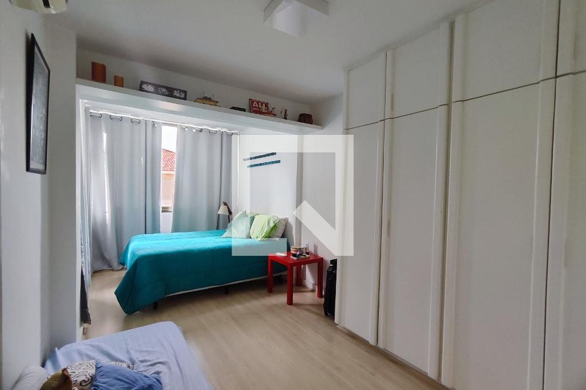 Apartamento, 3 quartos, 85 m² - Foto 32