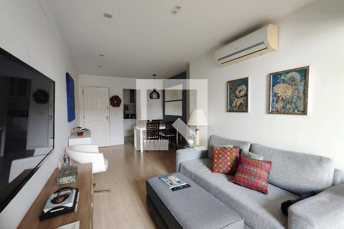 Apartamento, 3 quartos, 85 m² - Foto 6