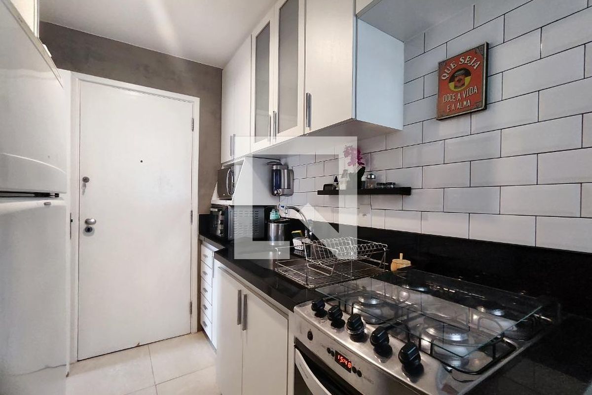 Apartamento, 3 quartos, 85 m² - Foto 56