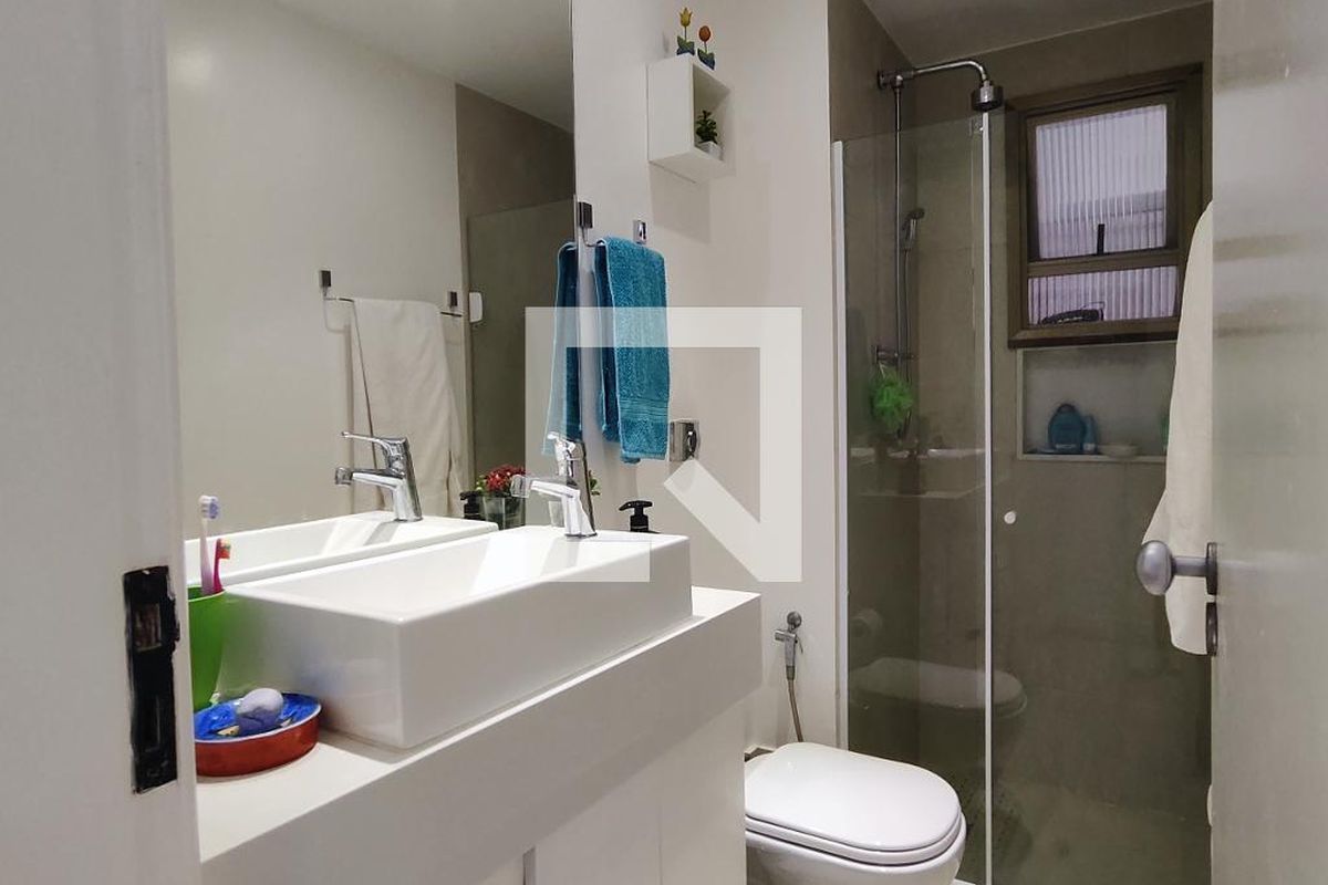 Apartamento, 3 quartos, 85 m² - Foto 48