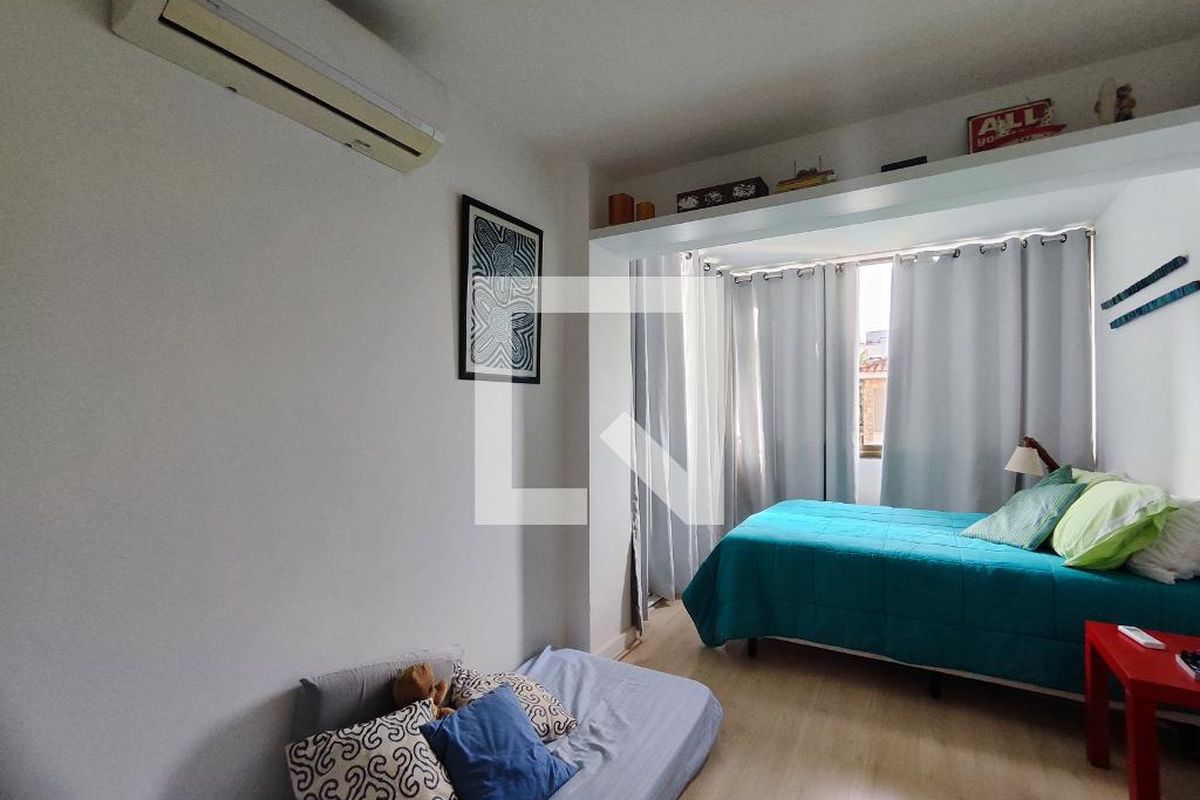 Apartamento, 3 quartos, 85 m² - Foto 30