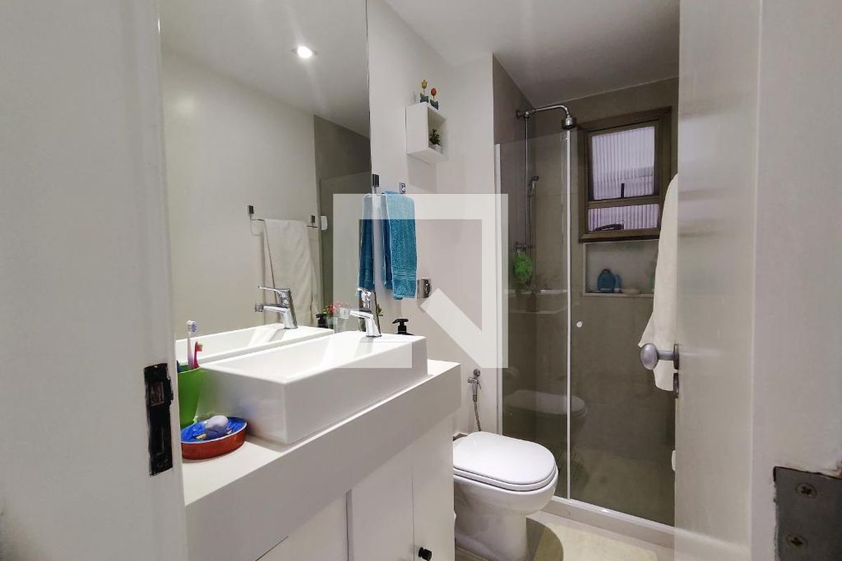 Apartamento, 3 quartos, 85 m² - Foto 46