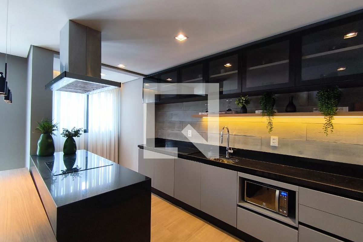Apartamento, 1 quarto, 53 m² - Foto 86
