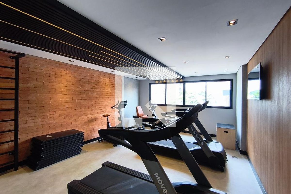 Apartamento, 1 quarto, 53 m² - Foto 100