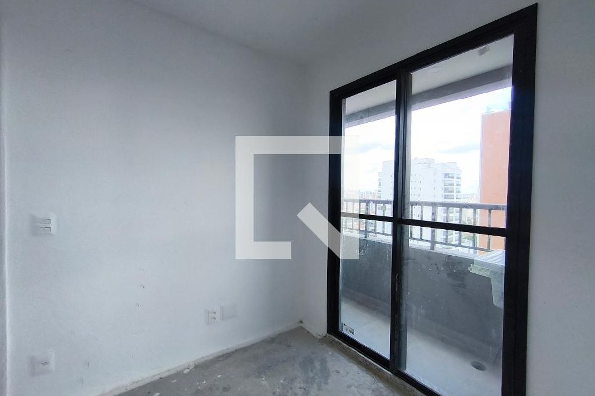 Apartamento, 1 quarto, 53 m² - Foto 10