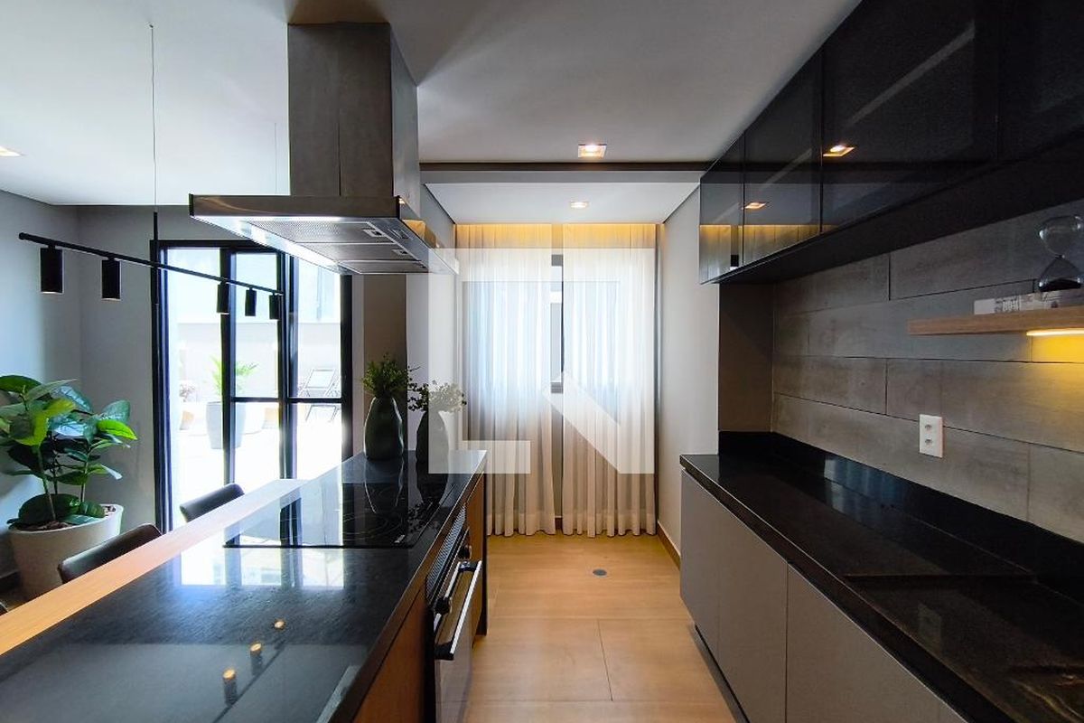 Apartamento, 1 quarto, 53 m² - Foto 88