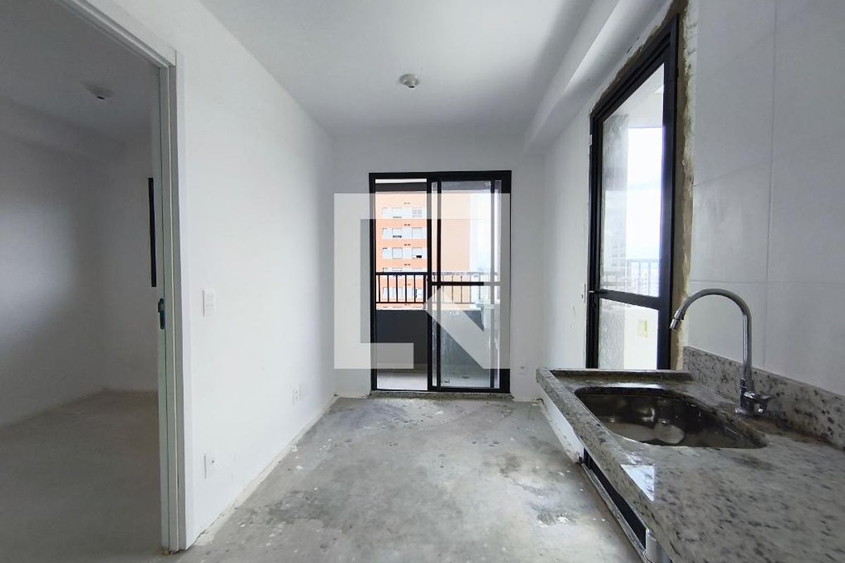Apartamento, 1 quarto, 53 m² - Foto 2