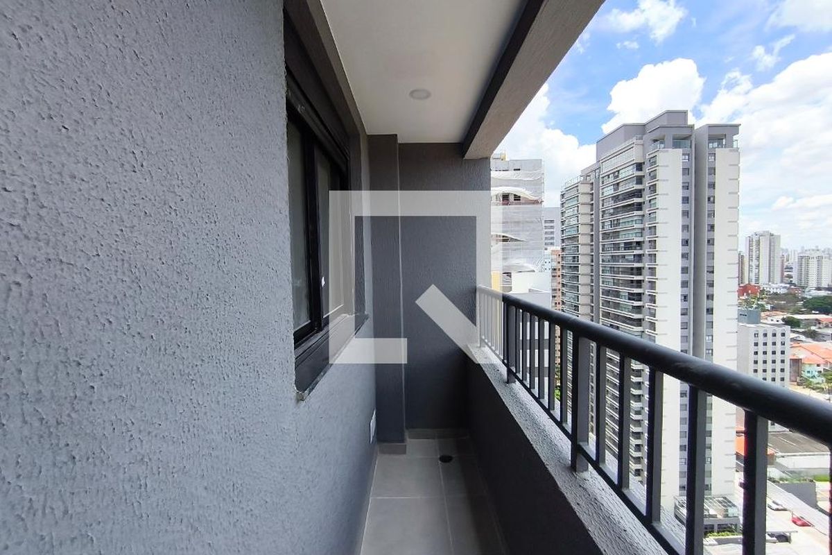 Apartamento, 1 quarto, 53 m² - Foto 54