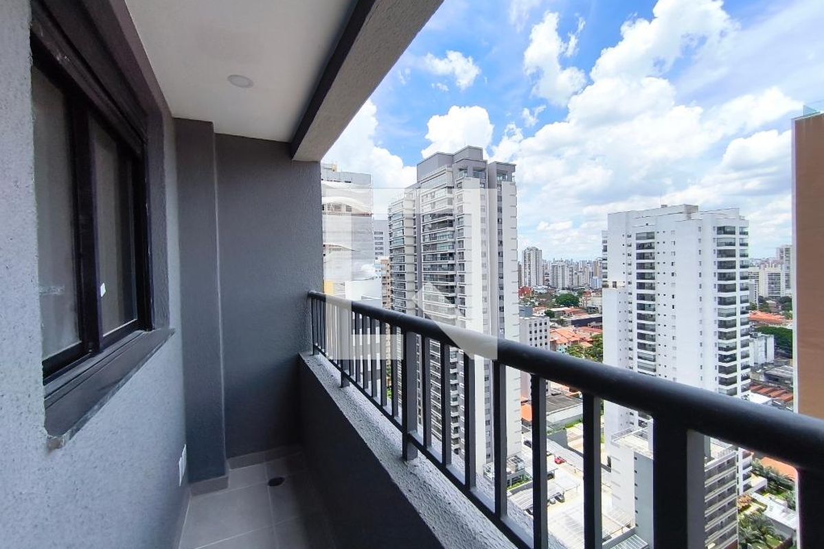 Apartamento, 1 quarto, 53 m² - Foto 56